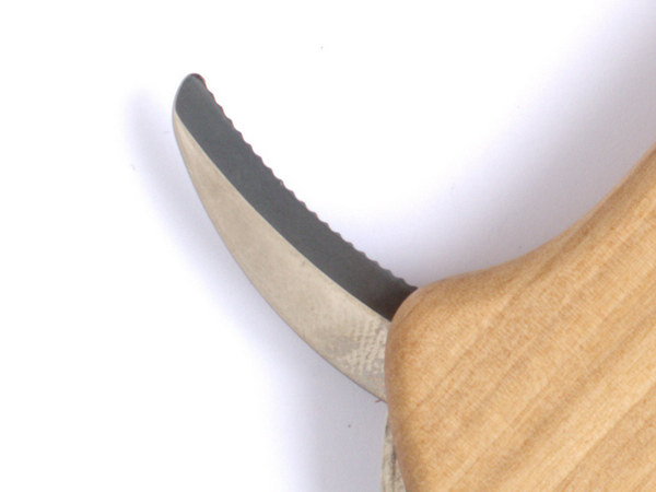 130mm Foil-cutter Serrated Blade