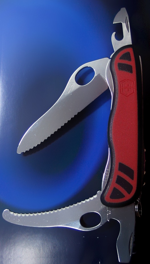 SAKWiki  Victorinox OutdoorTool