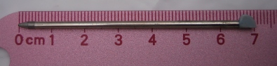 Victorinox 91mm Removable Pen