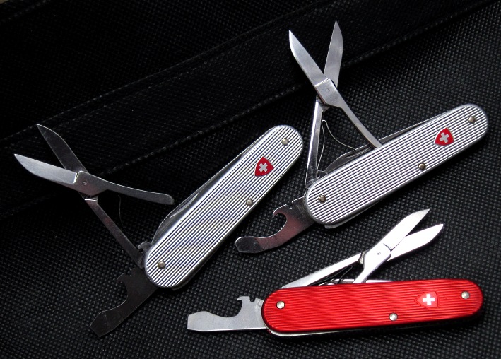 SAKWiki  Victorinox 93mm