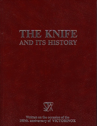 The Knife and its History