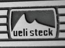 Titanium Ueli Steck Special Edition