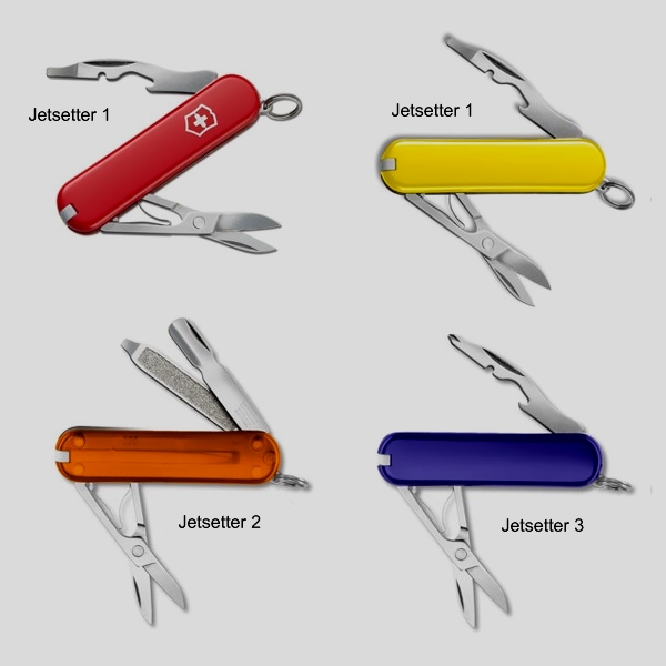 Victorinox Jetsetter models 1-3, not including their USB flash drive variants.