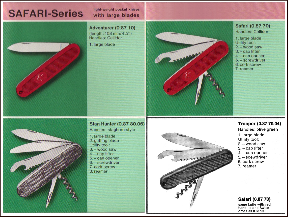 Victorinox 108mm on sale