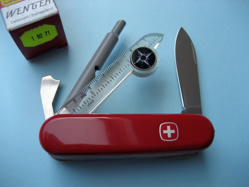 Victorinox whistle new arrivals