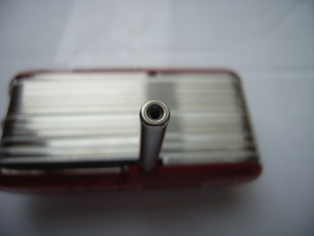 From the SGT Shortix model. 
Pictures by Gim.