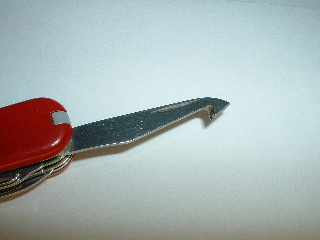 Cut and Picker Blade