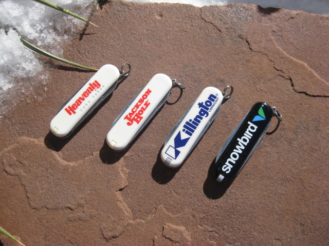 Pictures by ColoSwiss.