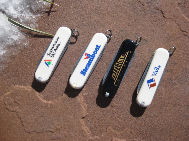 Pictures by ColoSwiss.