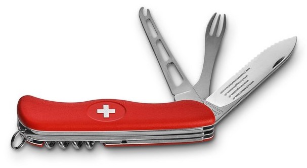 SCM Cheese Knife Version 2.0