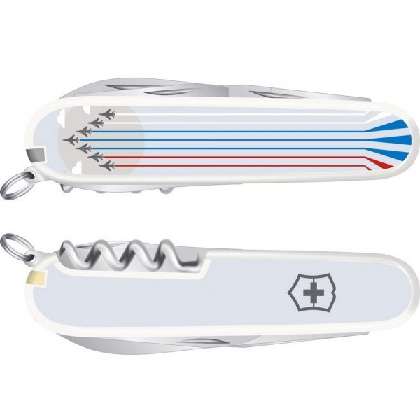 Victorinox Spartan 1.3603 DDAY I