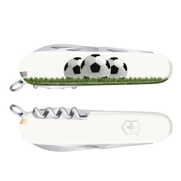 Victorinox Spartan 1.3603 SOCCER II v. 1
