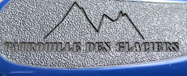 Wenger PdG 2010 logo