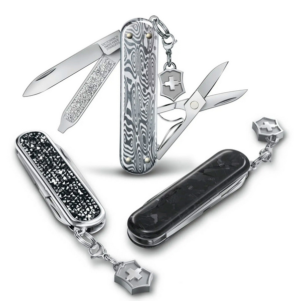 Victorinox Classic Brilliant Collection