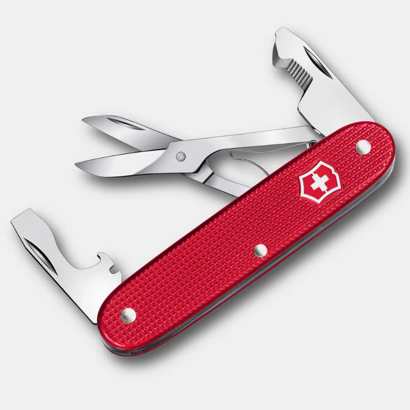 Victorinox Companion Slim Alox, 0.8170.20