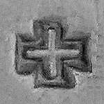 Fig. 2. WK mark 1891-1914