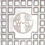 Fig. 9. WK mark 1965-1978