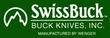SwissBuck Logo thumbnail 110px x 38px