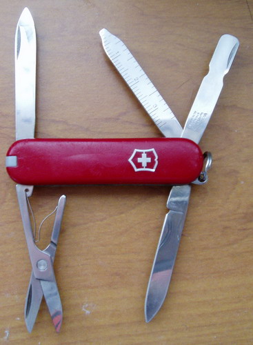 Victorinox Cavalier