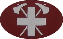 Fireman's Crest